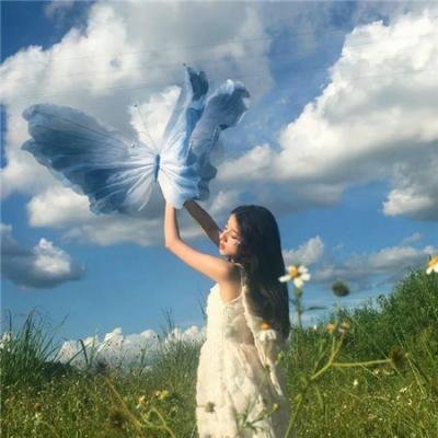 闪耀的星星$盛总你找错白月光了